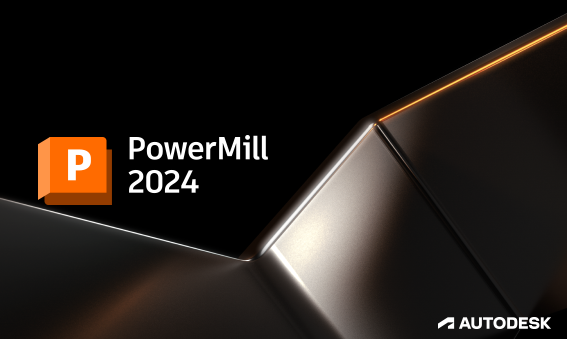 Powermill 2024最新版【CAM與數(shù)控編程軟件】免費(fèi)破解版安裝圖文教程、破解注冊(cè)方法